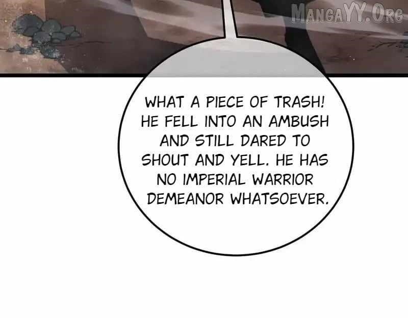 I Rely on My Invincibility to Deal Tons of Damage Passively! Chapter 126 - Page 151 in English
