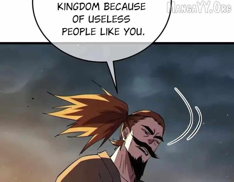 I Rely on My Invincibility to Deal Tons of Damage Passively! Chapter 126 - Page 158 in English