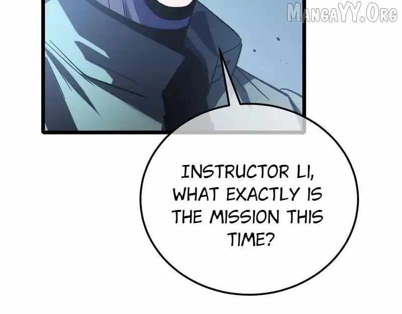 I Rely on My Invincibility to Deal Tons of Damage Passively! Chapter 126 - Page 16 in English