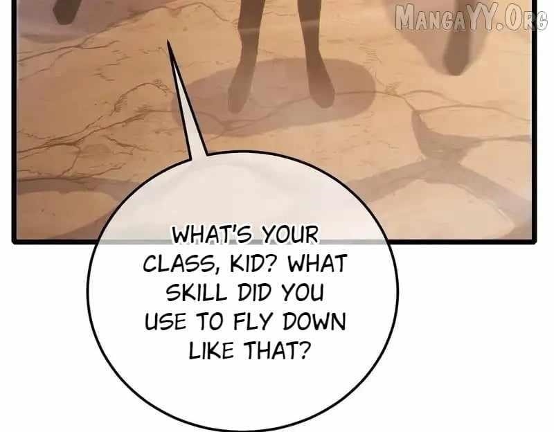 I Rely on My Invincibility to Deal Tons of Damage Passively! Chapter 126 - Page 3 in English