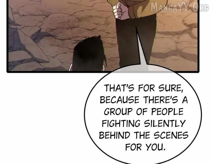I Rely on My Invincibility to Deal Tons of Damage Passively! Chapter 126 - Page 30 in English