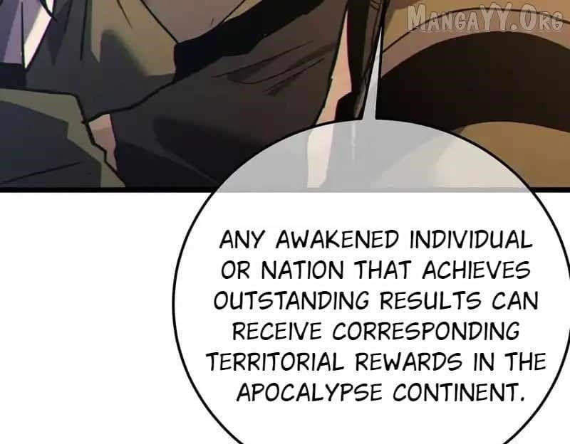 I Rely on My Invincibility to Deal Tons of Damage Passively! Chapter 126 - Page 37 in English