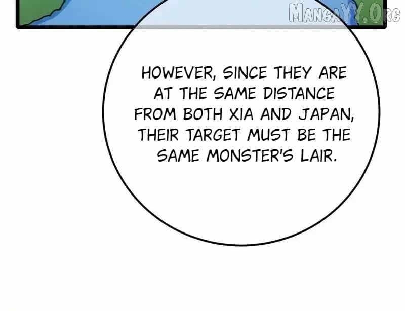 I Rely on My Invincibility to Deal Tons of Damage Passively! Chapter 126 - Page 40 in English