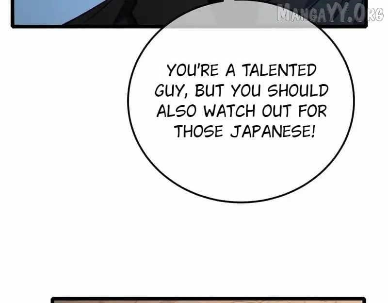 I Rely on My Invincibility to Deal Tons of Damage Passively! Chapter 126 - Page 47 in English