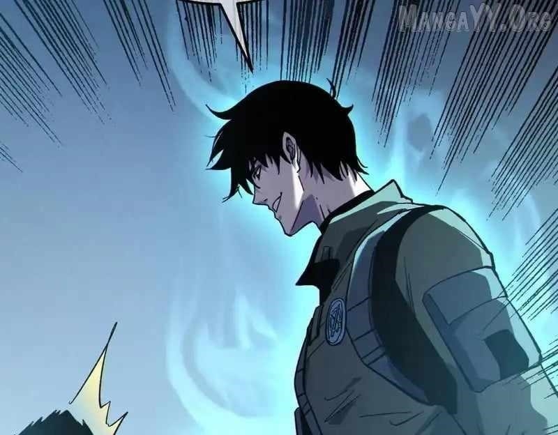 I Rely on My Invincibility to Deal Tons of Damage Passively! Chapter 126 - Page 5 in English