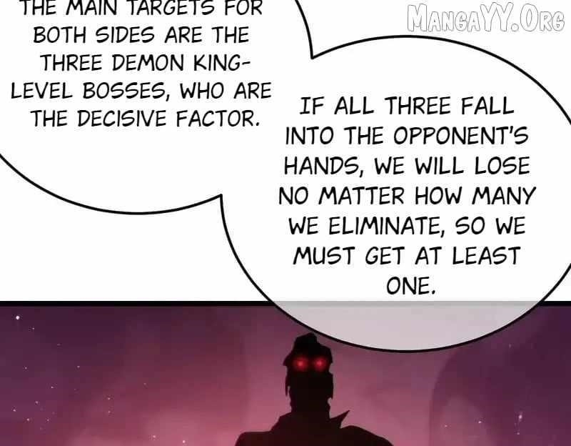 I Rely on My Invincibility to Deal Tons of Damage Passively! Chapter 126 - Page 53 in English