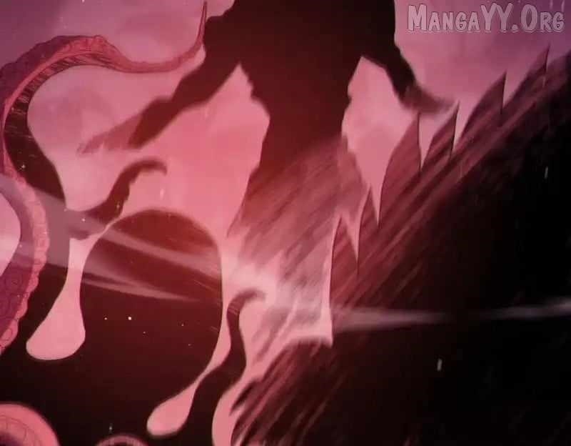 I Rely on My Invincibility to Deal Tons of Damage Passively! Chapter 126 - Page 54 in English