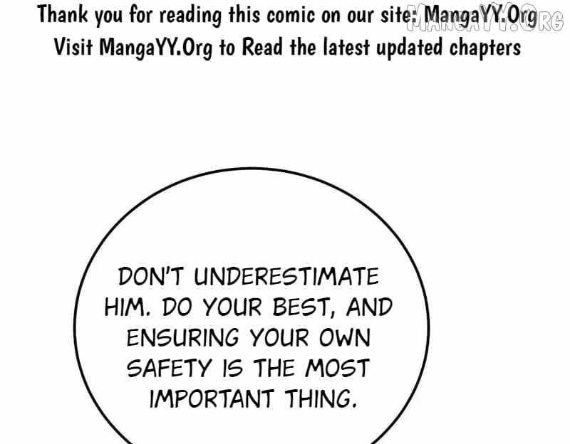 I Rely on My Invincibility to Deal Tons of Damage Passively! Chapter 126 - Page 81 in English