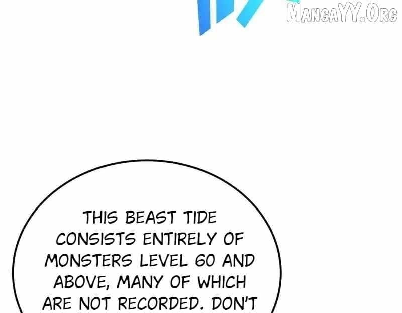 I Rely on My Invincibility to Deal Tons of Damage Passively! Chapter 126 - Page 96 in English