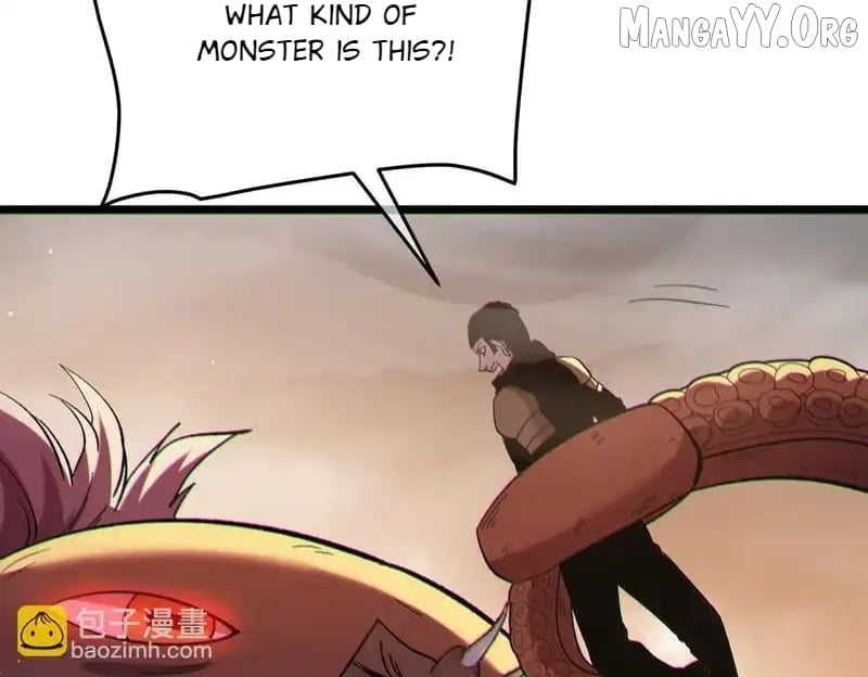 I Rely on My Invincibility to Deal Tons of Damage Passively! Chapter 127 - Page 115 in English