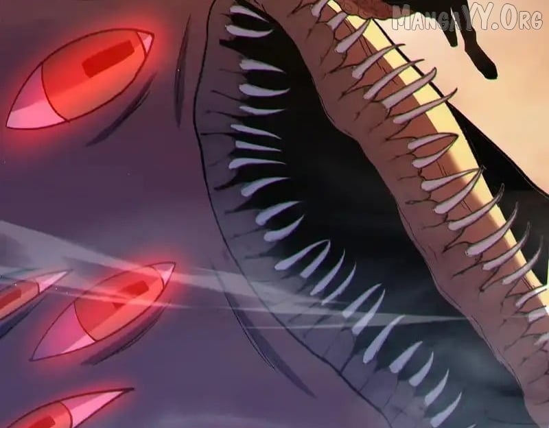 I Rely on My Invincibility to Deal Tons of Damage Passively! Chapter 127 - Page 116 in English