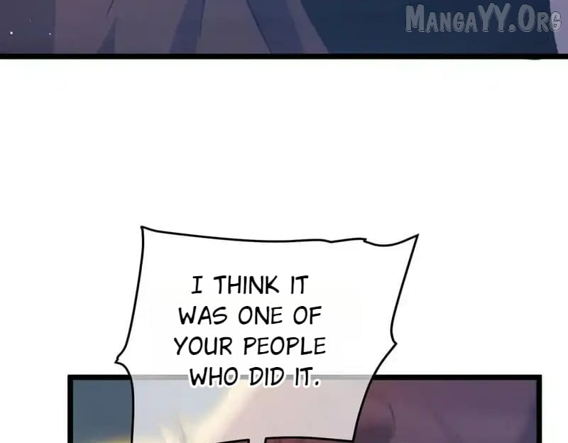 I Rely on My Invincibility to Deal Tons of Damage Passively! Chapter 127 - Page 125 in English