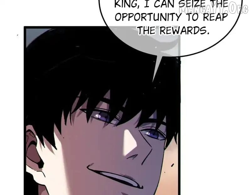 I Rely on My Invincibility to Deal Tons of Damage Passively! Chapter 127 - Page 132 in English