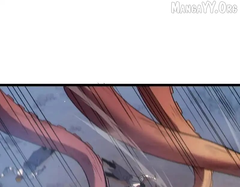 I Rely on My Invincibility to Deal Tons of Damage Passively! Chapter 127 - Page 134 in English