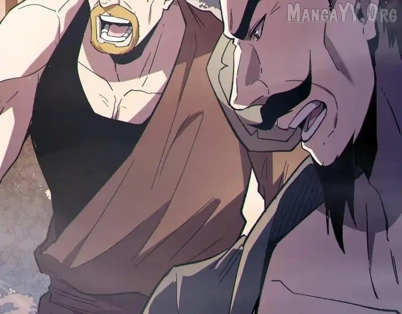 I Rely on My Invincibility to Deal Tons of Damage Passively! Chapter 127 - Page 139 in English