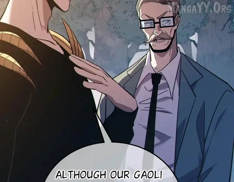 I Rely on My Invincibility to Deal Tons of Damage Passively! Chapter 127 - Page 15 in English