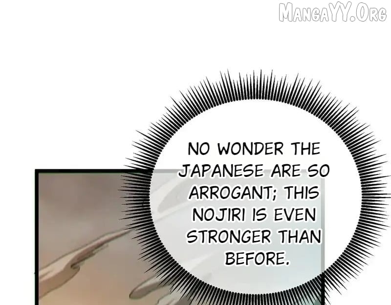 I Rely on My Invincibility to Deal Tons of Damage Passively! Chapter 127 - Page 170 in English
