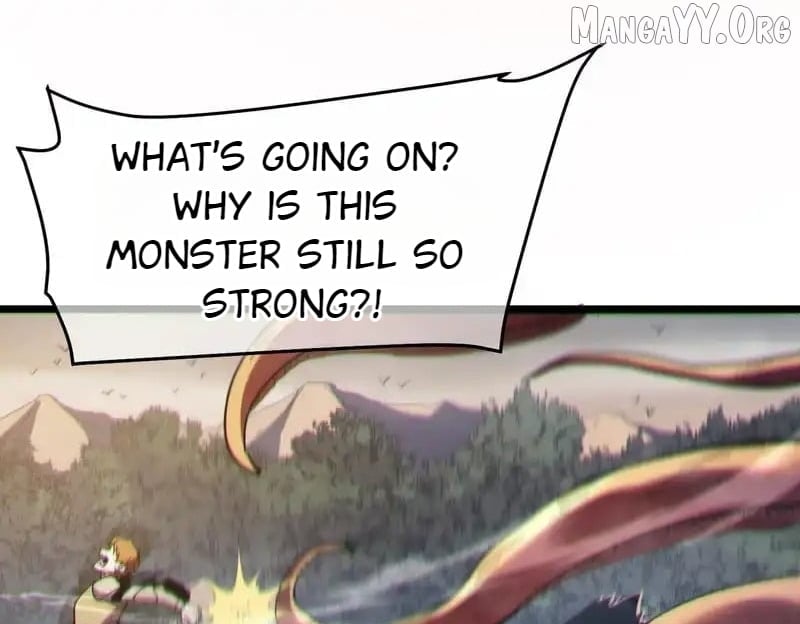I Rely on My Invincibility to Deal Tons of Damage Passively! Chapter 127 - Page 180 in English