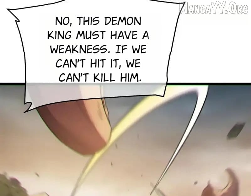 I Rely on My Invincibility to Deal Tons of Damage Passively! Chapter 127 - Page 182 in English