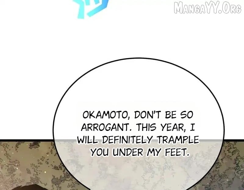 I Rely on My Invincibility to Deal Tons of Damage Passively! Chapter 127 - Page 30 in English