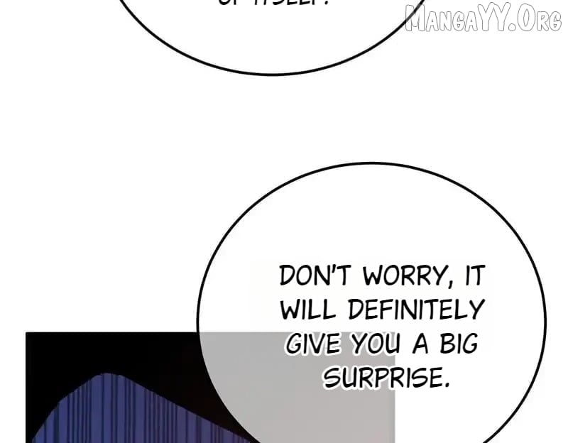 I Rely on My Invincibility to Deal Tons of Damage Passively! Chapter 127 - Page 33 in English