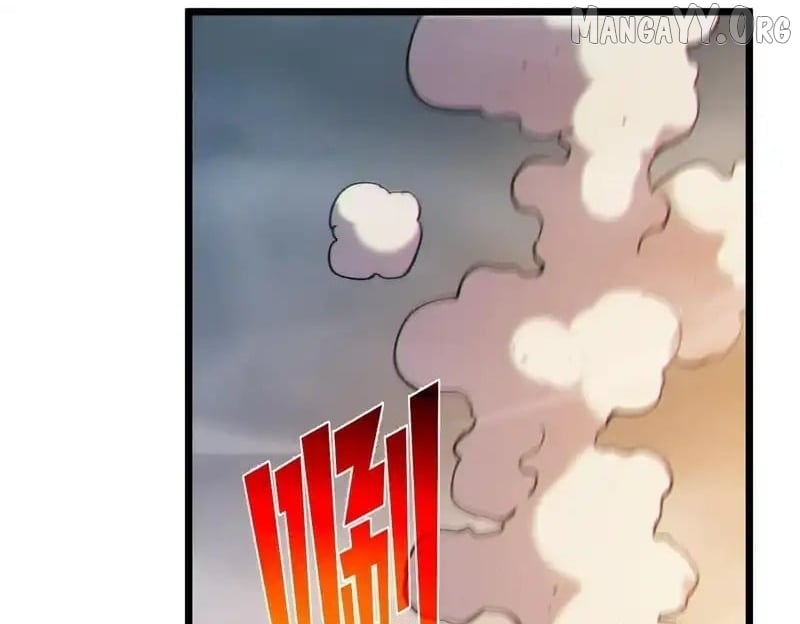 I Rely on My Invincibility to Deal Tons of Damage Passively! Chapter 127 - Page 42 in English