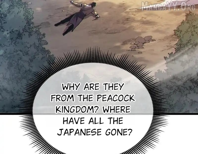 I Rely on My Invincibility to Deal Tons of Damage Passively! Chapter 127 - Page 46 in English