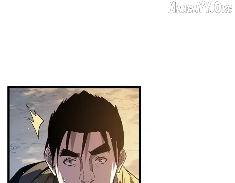I Rely on My Invincibility to Deal Tons of Damage Passively! Chapter 127 - Page 61 in English