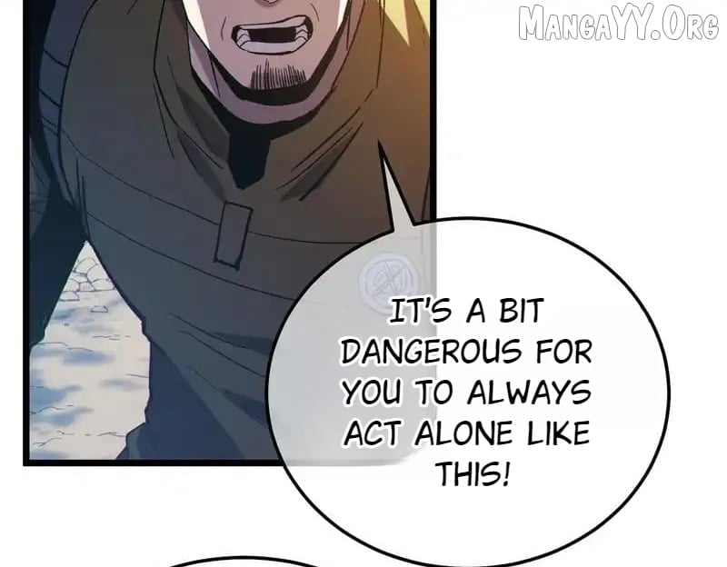I Rely on My Invincibility to Deal Tons of Damage Passively! Chapter 127 - Page 62 in English