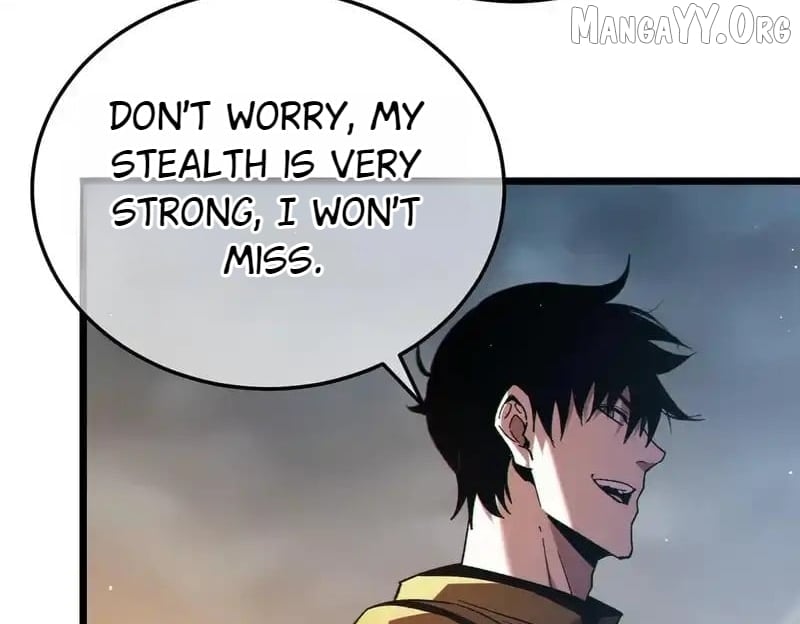 I Rely on My Invincibility to Deal Tons of Damage Passively! Chapter 127 - Page 63 in English