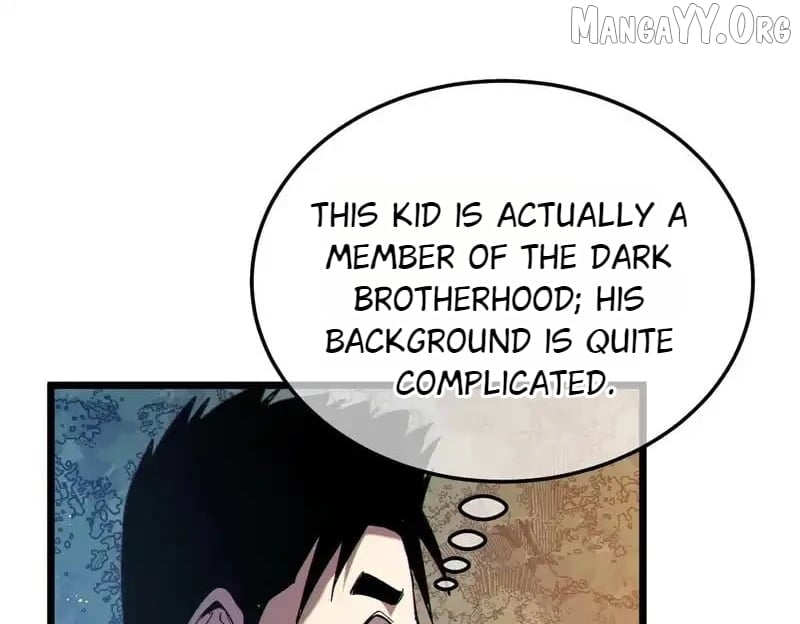 I Rely on My Invincibility to Deal Tons of Damage Passively! Chapter 127 - Page 69 in English