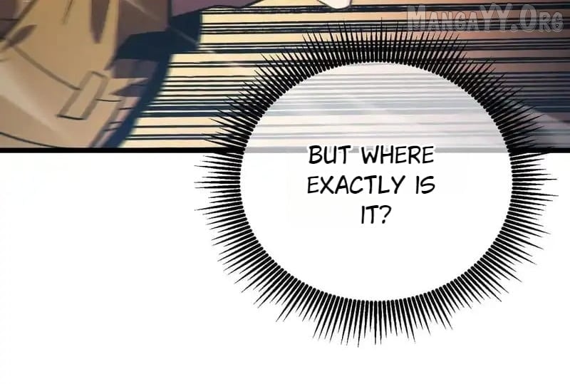 I Rely on My Invincibility to Deal Tons of Damage Passively! Chapter 127 - Page 81 in English