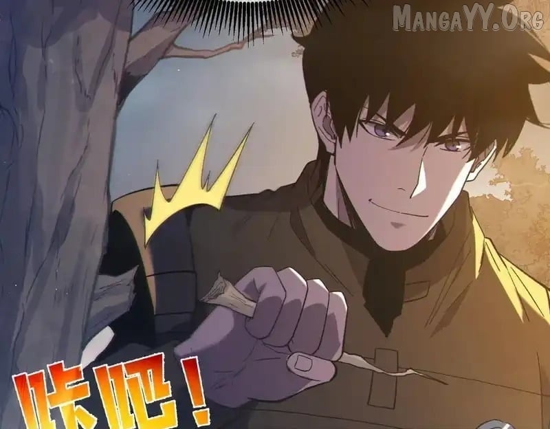 I Rely on My Invincibility to Deal Tons of Damage Passively! Chapter 127 - Page 96 in English