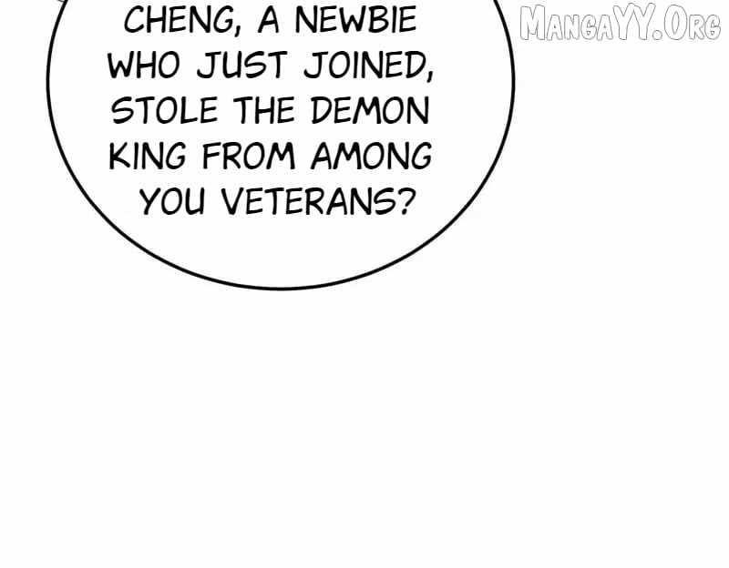 I Rely on My Invincibility to Deal Tons of Damage Passively! Chapter 128 - Page 113 in English