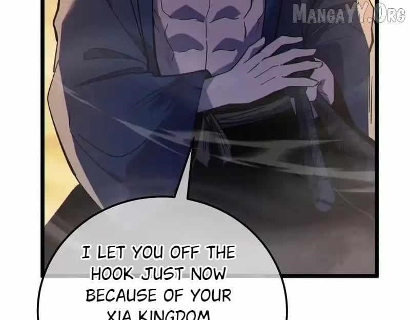 I Rely on My Invincibility to Deal Tons of Damage Passively! Chapter 128 - Page 122 in English