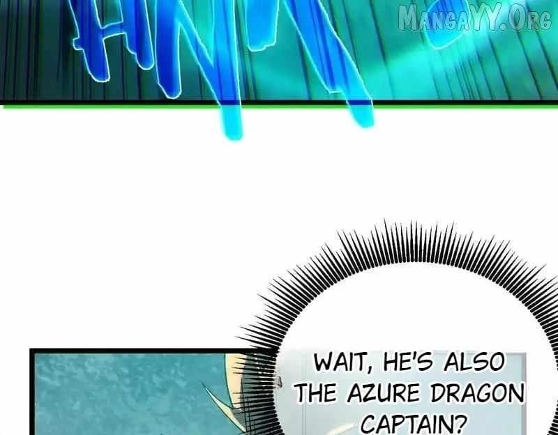 I Rely on My Invincibility to Deal Tons of Damage Passively! Chapter 128 - Page 140 in English