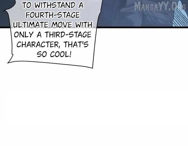 I Rely on My Invincibility to Deal Tons of Damage Passively! Chapter 128 - Page 154 in English