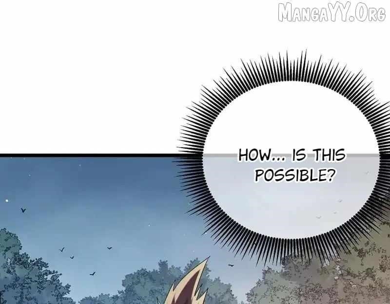 I Rely on My Invincibility to Deal Tons of Damage Passively! Chapter 128 - Page 155 in English