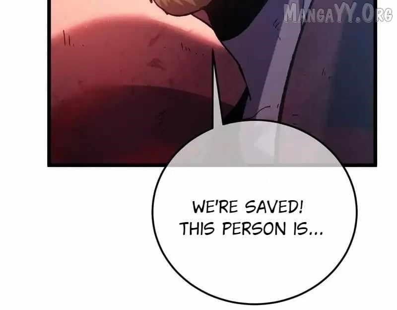I Rely on My Invincibility to Deal Tons of Damage Passively! Chapter 128 - Page 18 in English