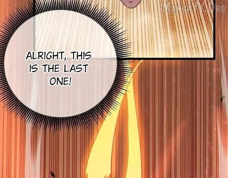 I Rely on My Invincibility to Deal Tons of Damage Passively! Chapter 128 - Page 50 in English