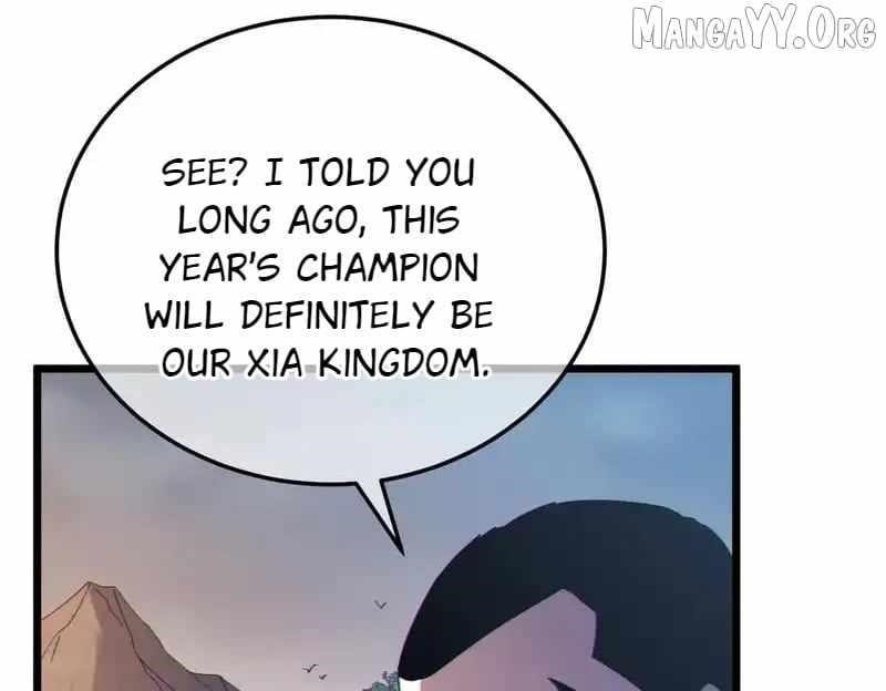 I Rely on My Invincibility to Deal Tons of Damage Passively! Chapter 128 - Page 69 in English