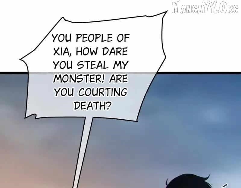 I Rely on My Invincibility to Deal Tons of Damage Passively! Chapter 128 - Page 72 in English