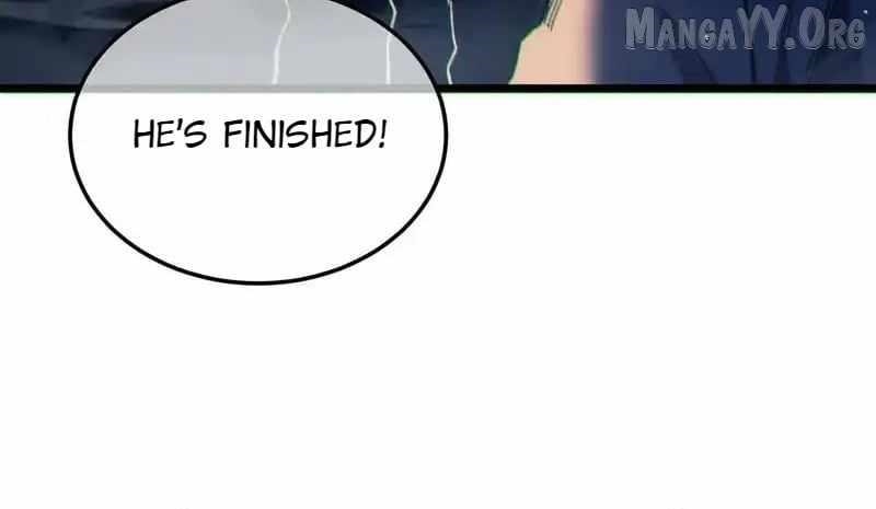 I Rely on My Invincibility to Deal Tons of Damage Passively! Chapter 128 - Page 80 in English