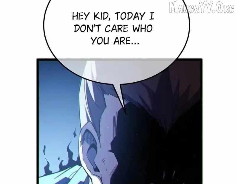 I Rely on My Invincibility to Deal Tons of Damage Passively! Chapter 128 - Page 81 in English