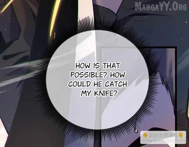 I Rely on My Invincibility to Deal Tons of Damage Passively! Chapter 128 - Page 94 in English
