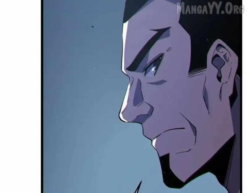 I Rely on My Invincibility to Deal Tons of Damage Passively! Chapter 129 - Page 121 in English