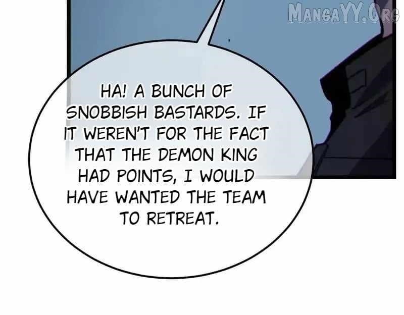 I Rely on My Invincibility to Deal Tons of Damage Passively! Chapter 129 - Page 122 in English