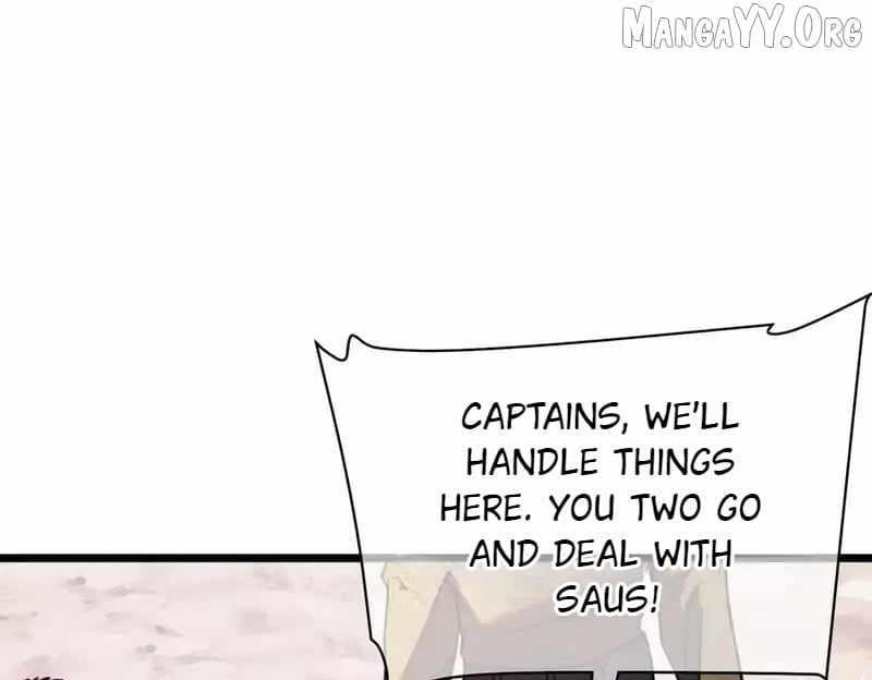 I Rely on My Invincibility to Deal Tons of Damage Passively! Chapter 129 - Page 136 in English