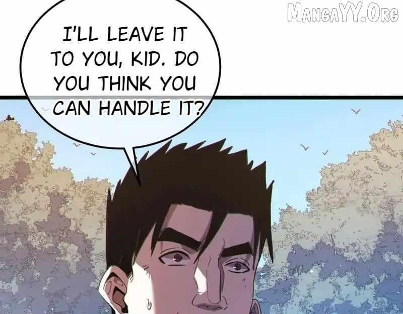 I Rely on My Invincibility to Deal Tons of Damage Passively! Chapter 129 - Page 140 in English