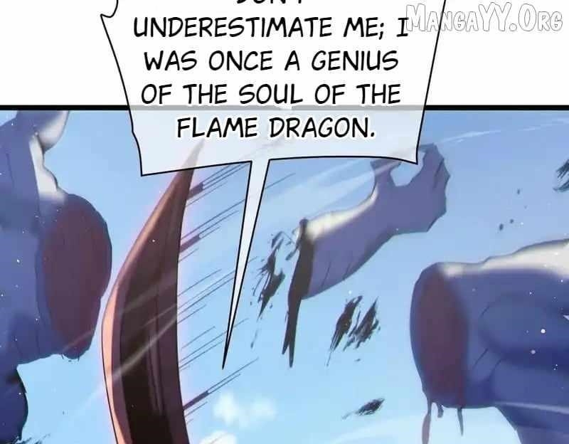 I Rely on My Invincibility to Deal Tons of Damage Passively! Chapter 129 - Page 142 in English